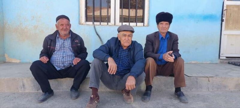 Agalyk Horseback Ride from Samarkand with Local Instructors - Who Will Love This Experience?