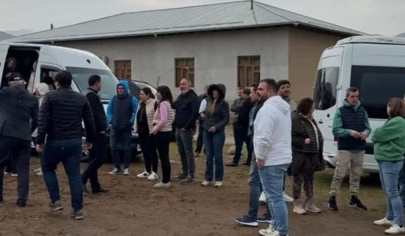 Agalyk Horseback Ride from Samarkand with Local Instructors - An In-Depth Look at the Agalyk Horseback Ride Experience