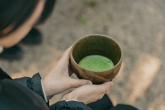 Aganoyaki Pottery Activity in Fukuchi Machi - Transportation
