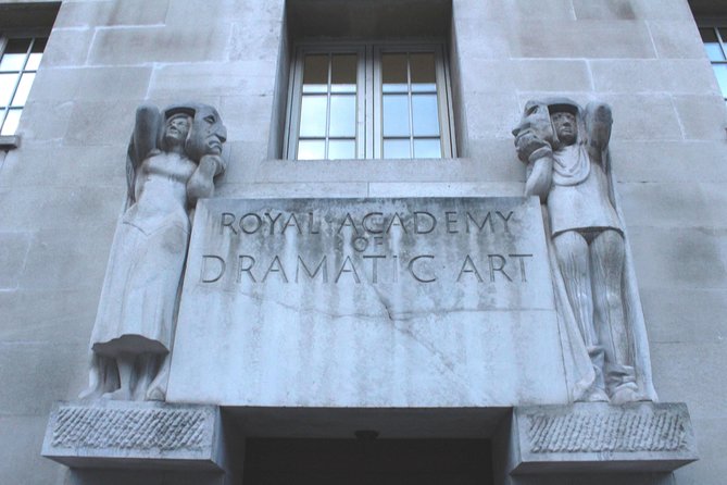 Agatha Christie London Walking Tour - Traveler Reviews