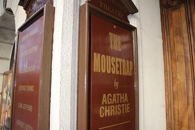 Agatha Christie London Walking Tour - Authenticity and Ratings