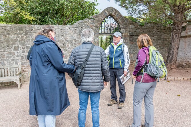Agatha Christie Walking Tour - the Story of Her Extraordinary Life - The Sum Up