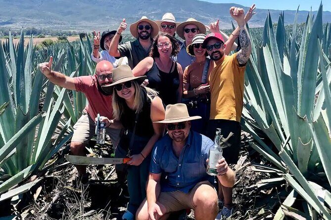 Agave Adventures Mexico - FAQ