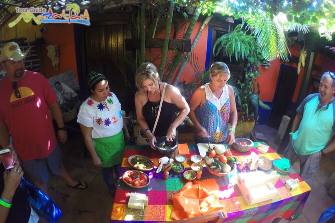 Agave Distilled Factory and Salsa Combo Tour Private Vehicle - Reviews and Authenticity