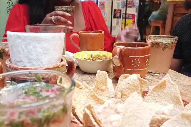 Agave drinks: Pulque, Raicilla, and Mezcal tasting in Guadalajara - FAQ