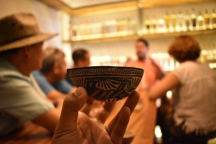 Agave Spirits Experience - Agave Spirits Immersion