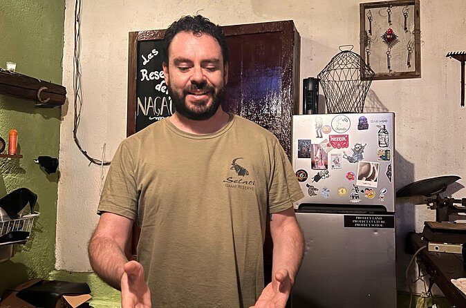 Agave Tasting Journey from Pulque to Mezcal - Practical Details and Value