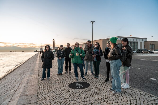 Age of Discoveries Walking Tour in Belém - Tour Highlights