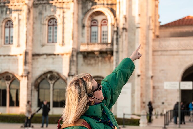 Age of Discoveries Walking Tour in Belém - The Sum Up