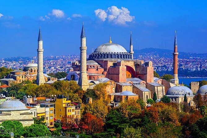Age of Empires: Constantinople to Istanbul - Pricing and Cancellation Policy
