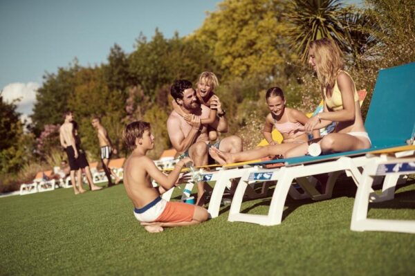 Agen: Aqualand Water Park Entry Ticket - Important Visitor Guidelines