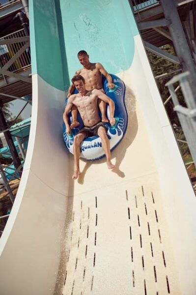 Agen: Aqualand Water Park Entry Ticket - Questions You May Have