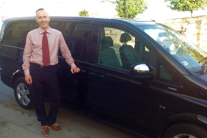 Aggtelek Caves UNESCO Site and Eger Town Private Tour - Tour Inclusions