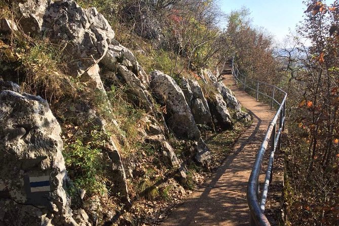 Aggtelek Caves UNESCO Site and Eger Town Private Tour - Customer Reviews