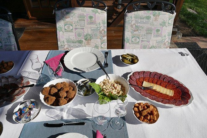 Aggtelek Caves UNESCO Site and Eger Town Private Tour - Frequently Asked Questions