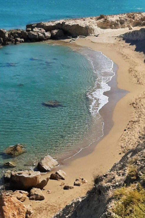 Agia Irini Gorge & Sougia Beach - Experience Highlights