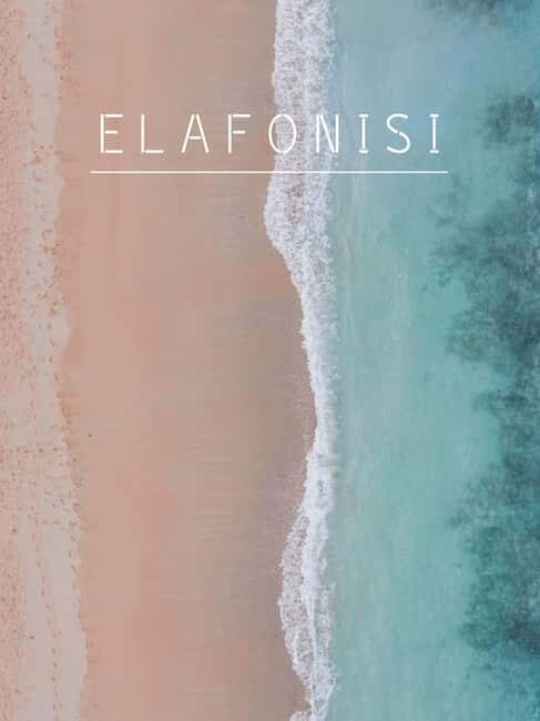 Agia Marina: Elafonissi Beach Semi Private Bus Tour - Exploring the Journey: What to Expect from Start to Finish