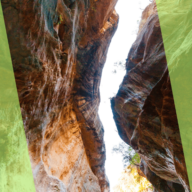 Agia Marina : Imbros Gorge Superb Hiking Tour - The Sum Up: Who Will Love This Tour?