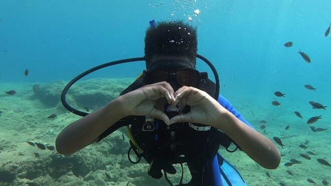Agia Pelagia: PADI Open Water Diver International Course - Inclusions and Benefits