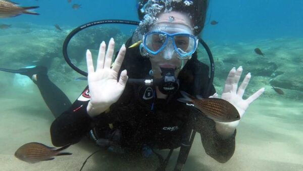 Agia Pelagia: PADI Open Water Diver International Course - Pricing and Payment Options
