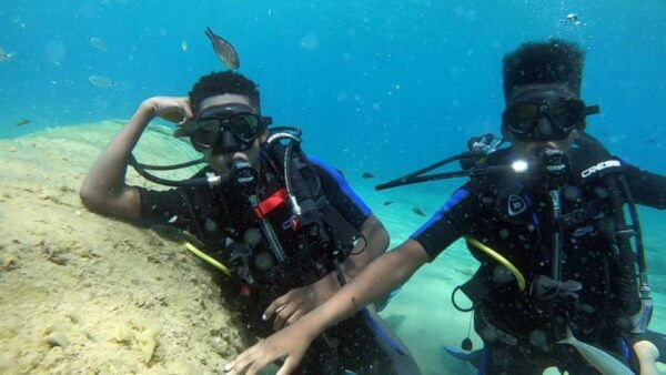 Agia Pelagia: PADI Open Water Diver International Course - What to Bring