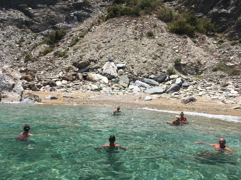 Agia Pelagia: Snorkeling Tour - Exploring Agia Pelagia’s Snorkeling Tour in Detail