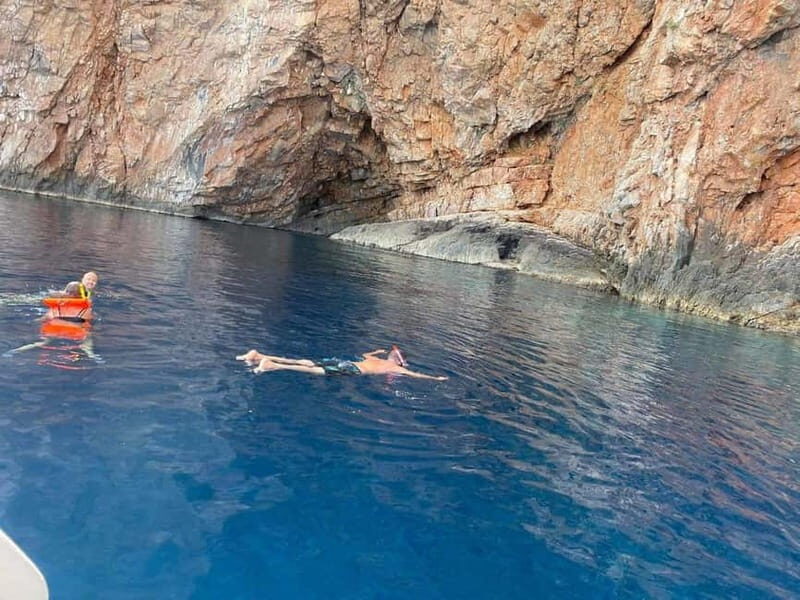 Agia Pelagia: Snorkeling Tour - FAQ