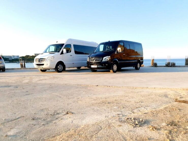 Agia Pelagia:Explore Crete With Ease - Top Attractions in Agia Pelagia