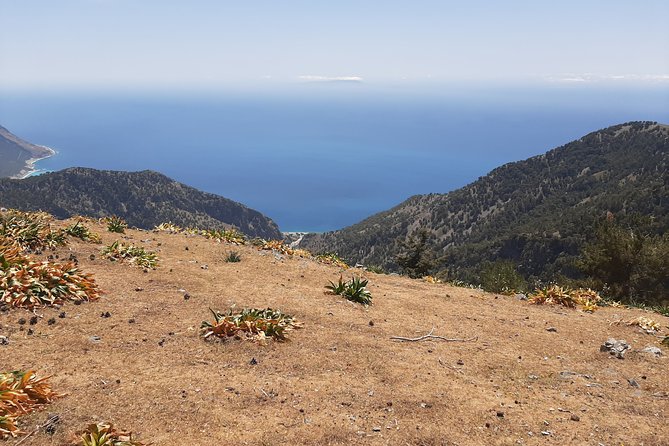 AGIA ROUMELI-PAPOURA Peak, Hike Adventure - Important Additional Information