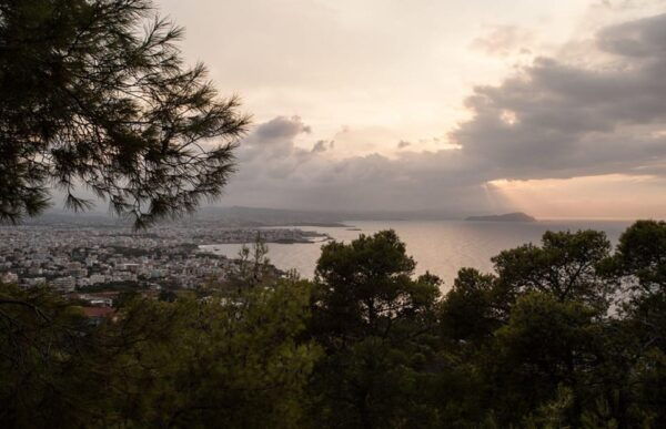 Agia Triada,Stavros,Venizelos Graves, Day Tour - Frequently Asked Questions