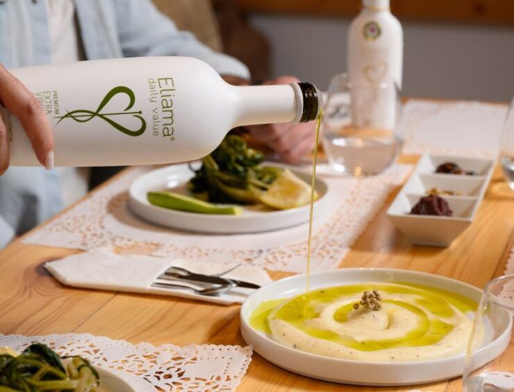 Agia Varvara: Private Olive Oil Tasting at a Family Farm - Award-Winning Olive Oil Exploration