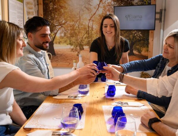 Agia Varvara: Private Olive Oil Tasting at a Family Farm - Frequently Asked Questions