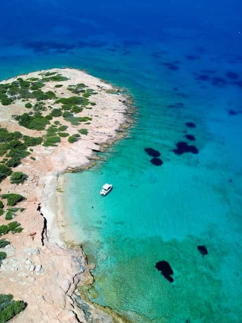 Agios Nikolaos: 3-Hour Sunset Cruise with Skipper - An In-Depth Look at the Agios Nikolaos Sunset Cruise