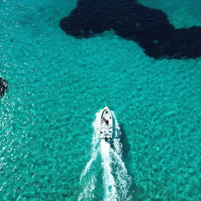 Agios Nikolaos: 3-Hour Sunset Cruise with Skipper - FAQ