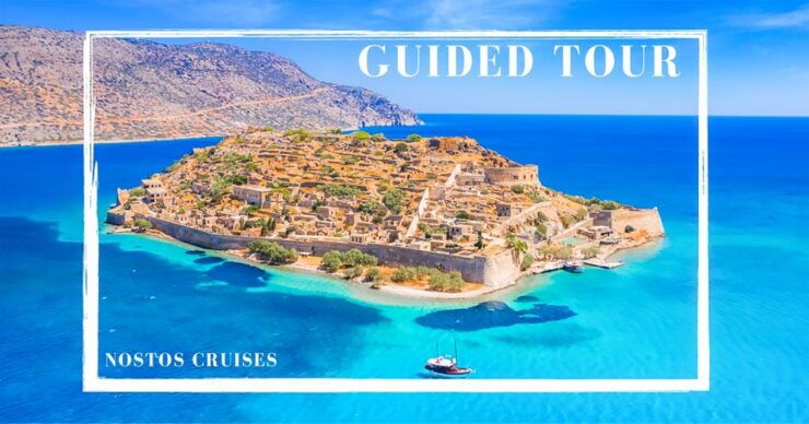 Agios Nikolaos: Boat Trip to Spinalonga With Swim Stop - Booking Details