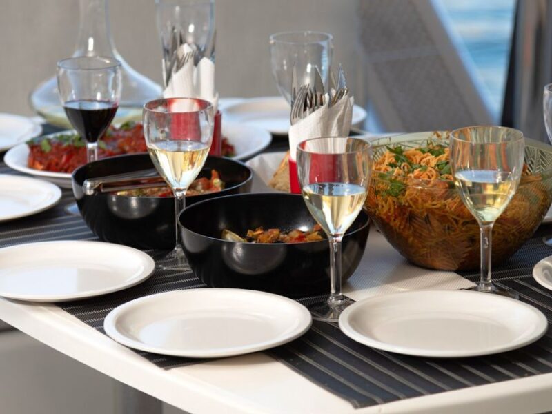 Agios Nikolaos: Catamaran to Spinalonga + Dinner & Transfer - Price and Value