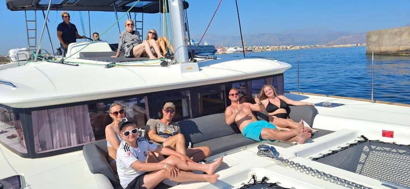 Agios Nikolaos: Catamaran to Spinalonga + Dinner & Transfer - Who Will Love This Tour?