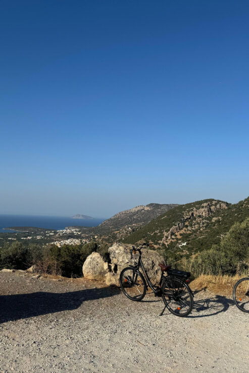 Agios Nikolaos: E-Biking Through Picturesque Villages - Booking Your Adventure