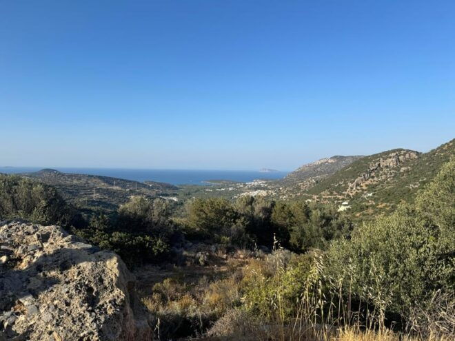 Agios Nikolaos: E-Biking Through Picturesque Villages - Highlights of the Tour