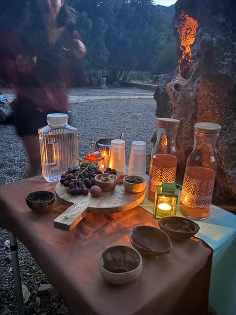 Agios Nikolaos: Evening Forest Yoga and Hiking Experience - Who Will Love This Tour?  