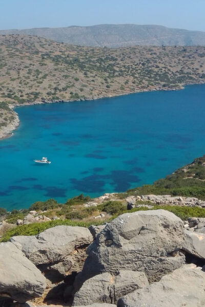 Agios Nikolaos: Fun Cruise Around Elounda Bay - Safety and Recommendations