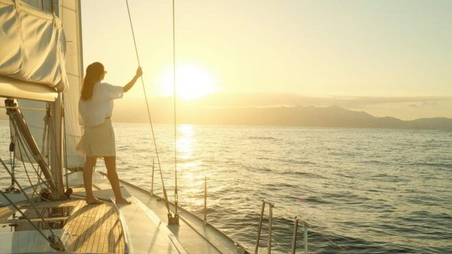 Agios Nikolaos: Golden Hour Semi Private Sailing Cruise - What to Bring