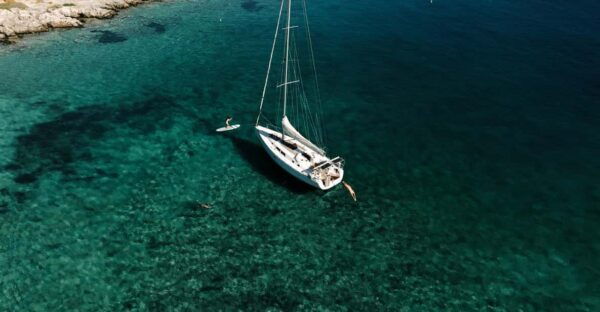 Agios Nikolaos: Golden Hour Semi Private Sailing Cruise - Customer Reviews