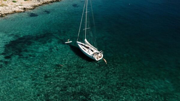 Agios Nikolaos: Golden Hour Semi Private Sailing Cruise - Tips for a Memorable Experience