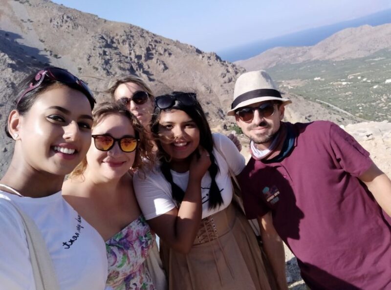 Agios Nikolaos: Lasithi Plateau Day Trip - Who Should Consider This Tour?