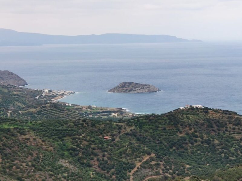 Agios Nikolaos: Lasithi Plateau Day Trip - The Sum Up