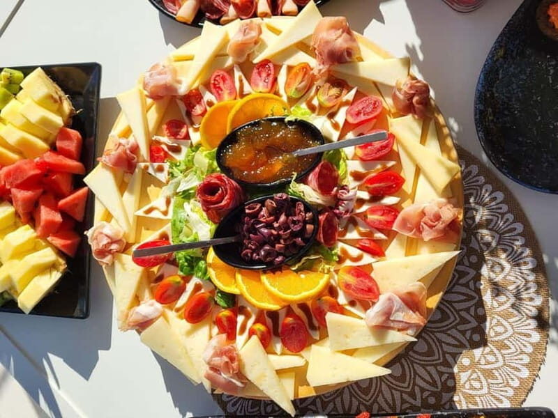 Agios Nikolaos: Luxury Catamaran to Spinalonga with Lunch - Final Thoughts