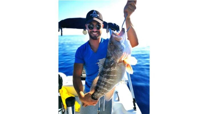 Agios Nikolaos: Mirabello Bay Fishing Trip - Experience