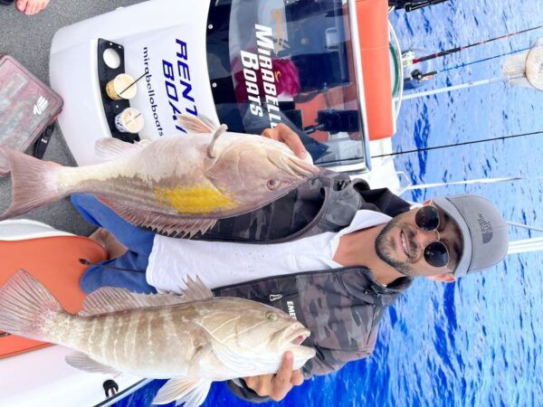 Agios Nikolaos: Mirabello Bay Fishing Trip - Additional Attractions
