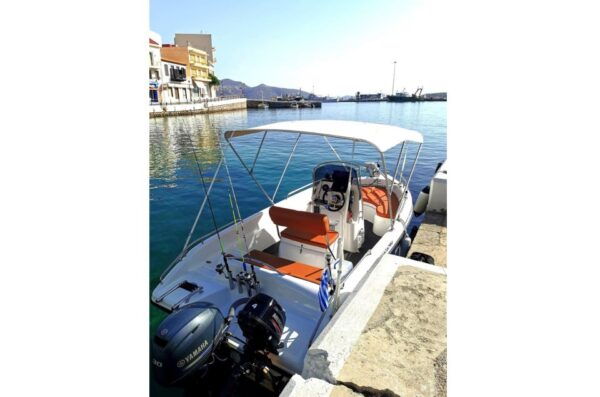 Agios Nikolaos: Mirabello Bay Fishing Trip - Customer Reviews